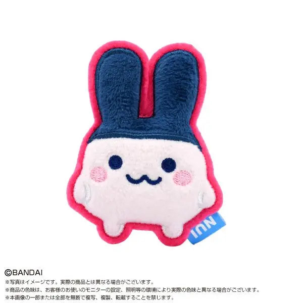 NUI PIN TAMAGOTCHI PARADISE (box of 12) 他媽哥池 塔麻可吉