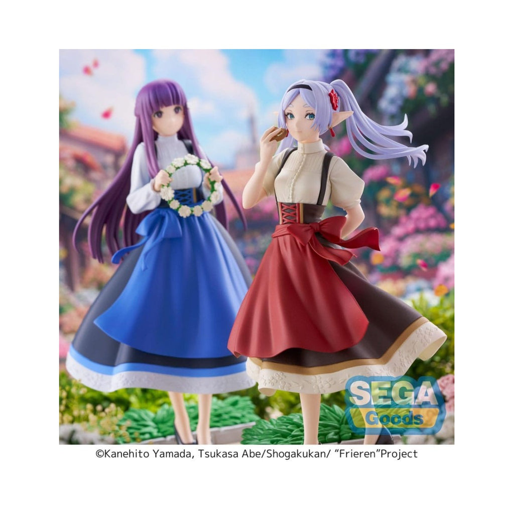 [XStellar] Frieren: Beyond Journey's End ~At a Certain Festival~ (Fern / Frieren) 葬送的芙莉蓮 費倫