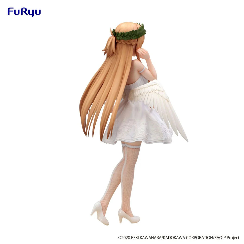 [BiCute Pure] Sword Art Online Figure - Asuna 刀劍神域 亞絲娜 結城明日奈