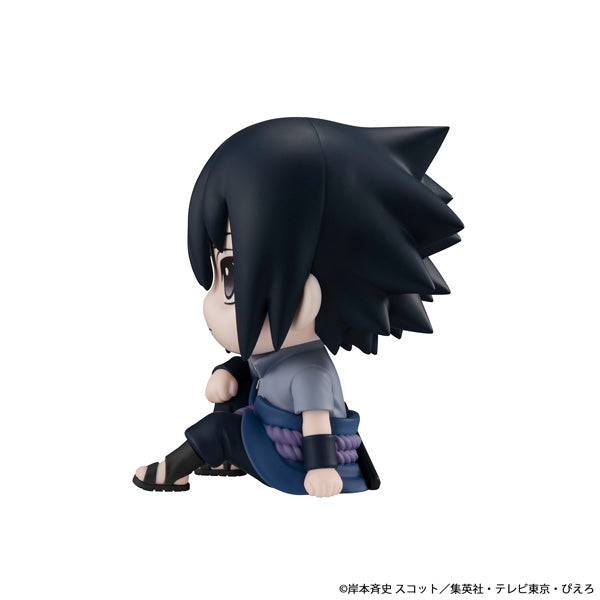 Lookup NARUTO Shippuden Sasuke Uchiha (2026 Jun resale ver.) 火影忍者 內輪 宇智波 佐助