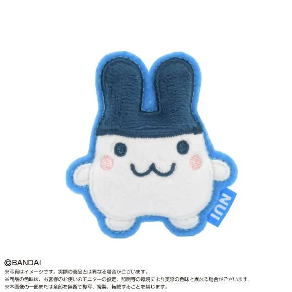 NUI PIN TAMAGOTCHI 2nd & 3rd GENERATION (box of 12) 他媽哥池 塔麻可吉