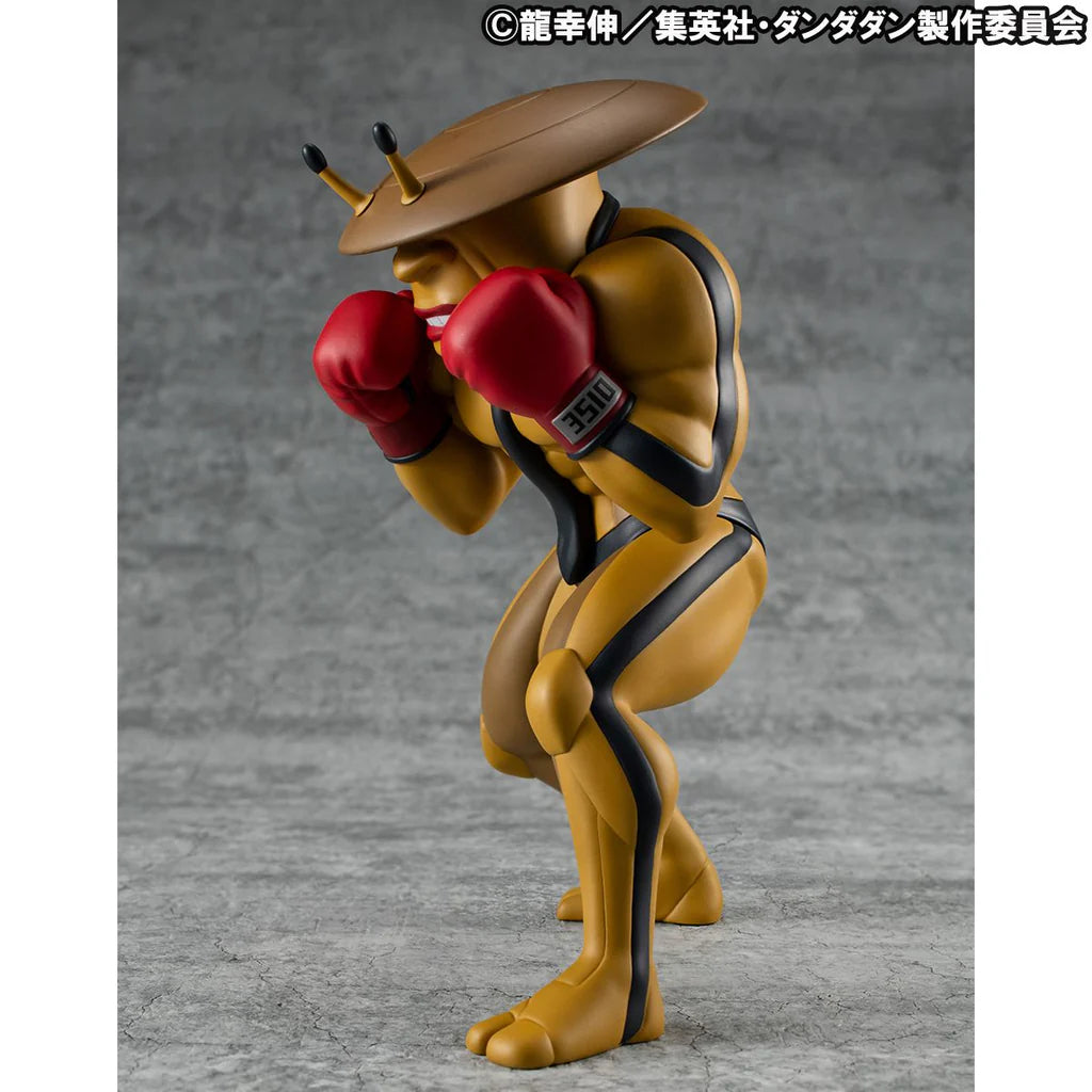 Occultic Sofubi collection ”DAN DA DAN” Dover Demon & Chiquitita [with gift] 膽大黨