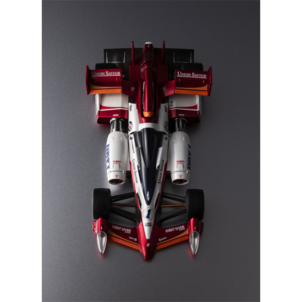 Variable Action FUTURE GPX CYBER FORMULA KNIGHT SAVIOR 005 -Livery Edition-【with gift】 高智能方程式