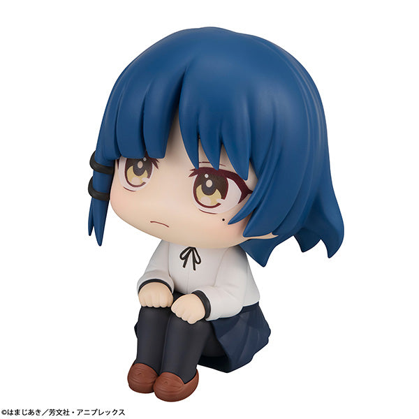 Lookup Bocchi the Rock (Nijika Ijichi / Ryo Yamada) 孤獨搖滾 (伊地知虹夏 / 山田涼)