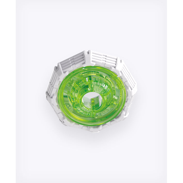 BeybladeX Set UX-21 Hell's Nether Deck Set [Official Import]
