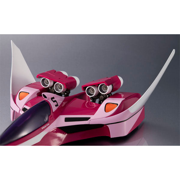 Variable Action FUTURE GPX CYBER FORMULA SIN Experion Z／A-10 Kaga Model 高智能 方程式 史培里昂