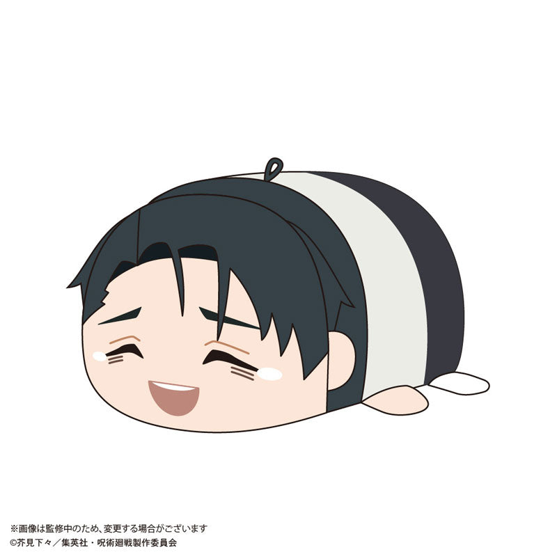 Jujutsu Kaisen Potekoro Mascot 4 (Box of 6) 咒術迴戰