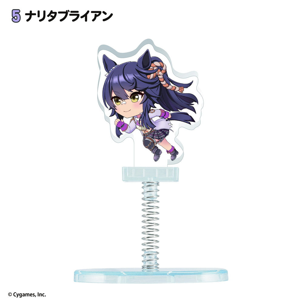 Uma Musume Pretty Derby YuraSta (box of 10) 賽馬娘