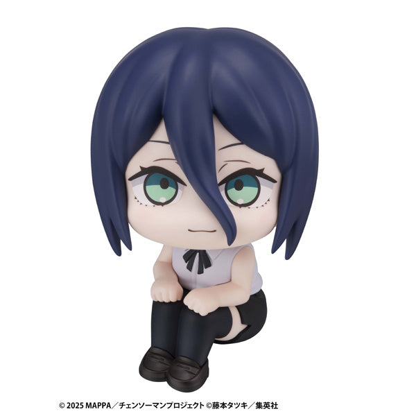 Lookup Chainsaw Man - The Movie Reze Arc (Denji / Reze) 鏈鋸人 電鋸人 蕾潔