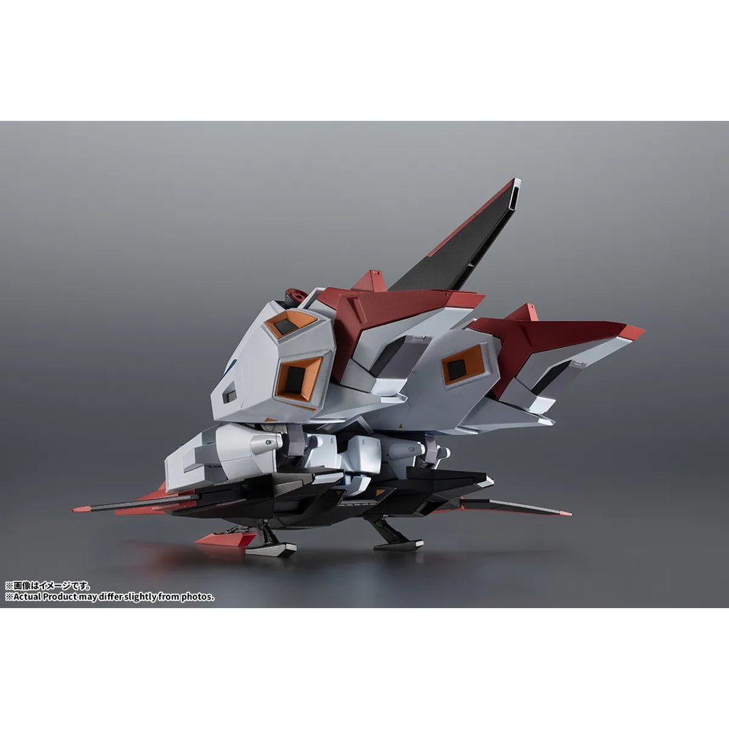 THE ROBOT SPIRITS <SIDE MS> MSZ-006 Z GUNDAM ver. A.N.I.M.E. 機動戰士 Z 高達