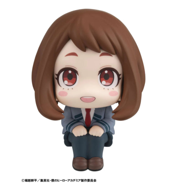 Lookup My Hero Academia (Shoto Todoroki / Ochaco Uraraka) 我的英雄學院 (轟焦凍 / 麗日御茶子)