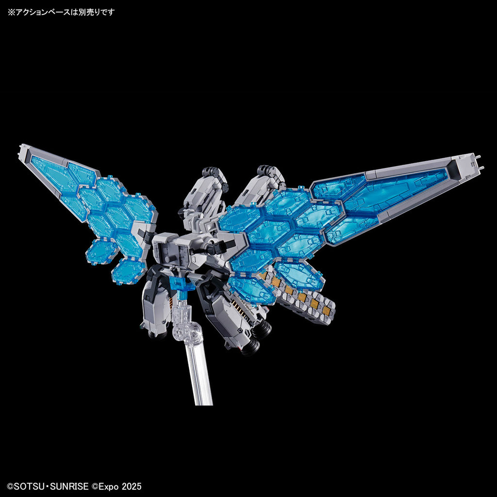 1/144 RX-78F00/E Gundam (EX-001 Glass Feather equipped) set 機動戰士 高達 萬博