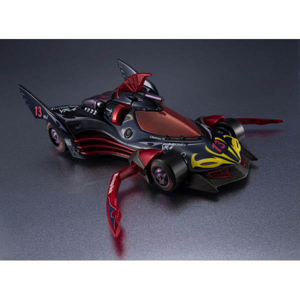 Cyber Formula Collection  -Heritage Edition- Future GPX Cyber Formula Missionel VR-4 高智能方程式