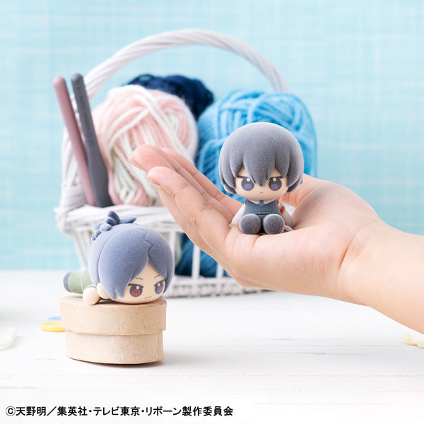 Nuippo Katekyo Hitman Reborn! (set of 6) 家庭教師