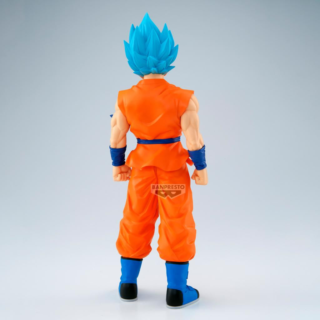 [GRANDISTA] DRAGON BALL SUPER BEERUS - SON GOKU IV (A / B) 龍珠 超級撒亞人 悟空