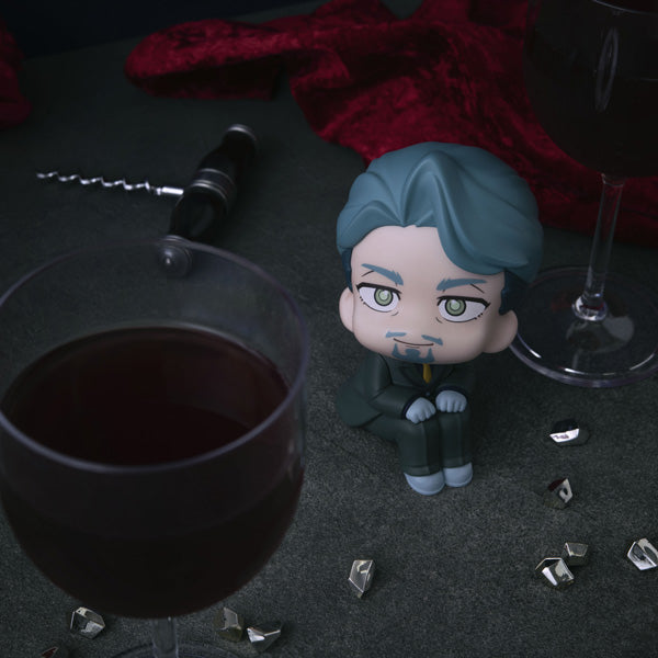 Lookup Mobile Suit Gundam GQuuuuuuX Challia Bull & Char Aznable [with Gift] 機動戰士 高達 夏利安 馬沙