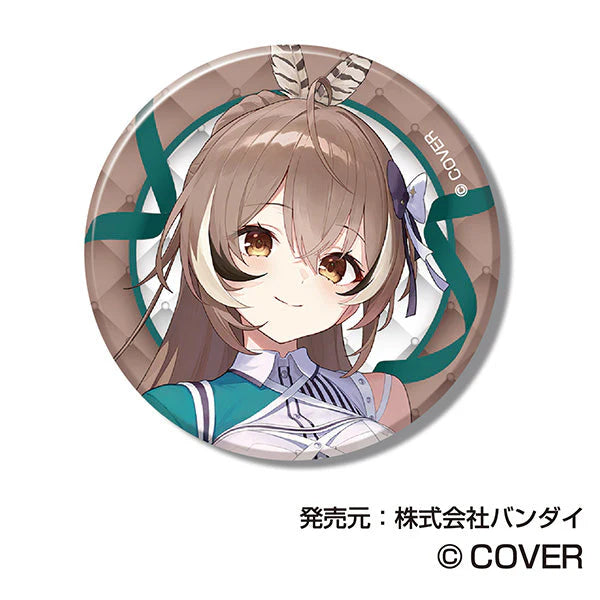 hololive 6th fes. Color Rise Harmony CAN Badge E (set of 10) 襟章 吧唧 徽章