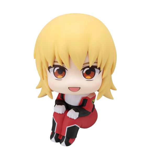 Lookup Mobile Suit Gundam SEED FREEDOM Lacus Clyne & Cagalli Yula Athha [with Gift] 機動戰士 高達 莉古絲 卡嘉蓮