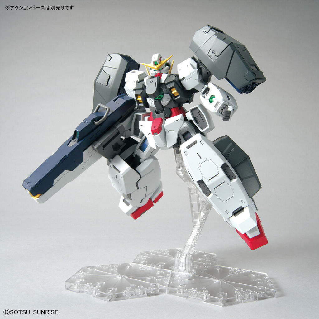 MG 1/100 Gundam Virtue 機動戰士 高達華塞亞