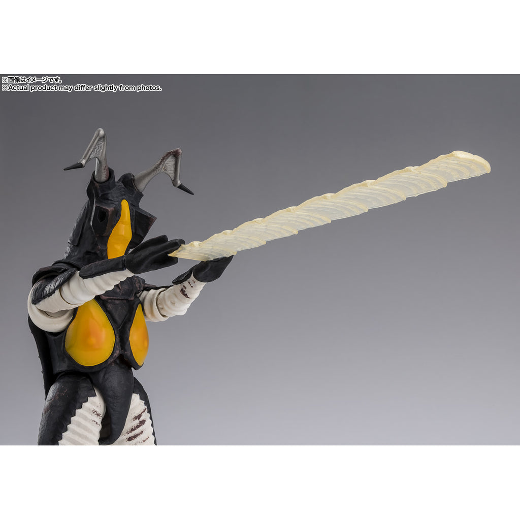 S.H.Figuarts ZETTON 60th Anniversary Edition 積頓