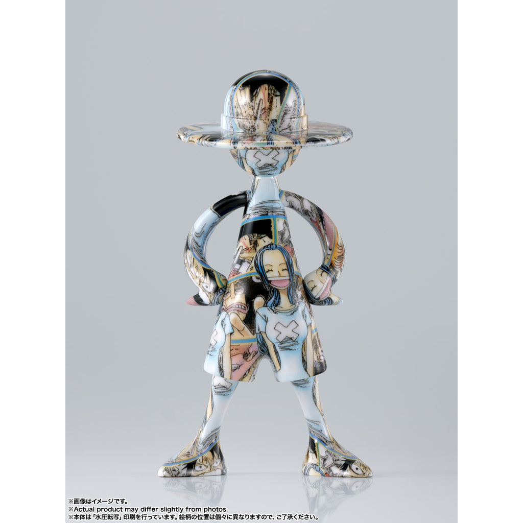 LUFFY's Archive of Adventure [Vol.2] (box of 10) 海賊王