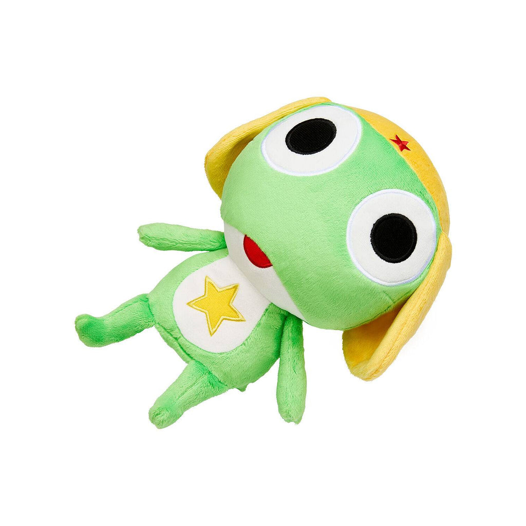 Sergeant Keroro Talking Plushie (Keroro / Tamama) 軍曹