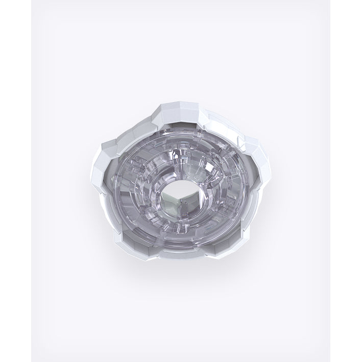 BeybladeX Deckset CX-11  EmperorMight Deck Set [Parallel Import]
