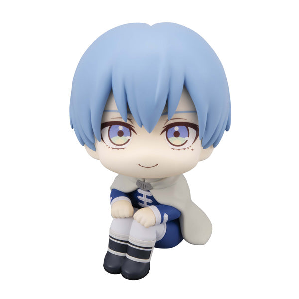 Lookup Frieren Beyond Journey's End Frieren Droopy Face Ver. & Himmel [with gift] 葬送 的 芙莉蓮 欣梅爾