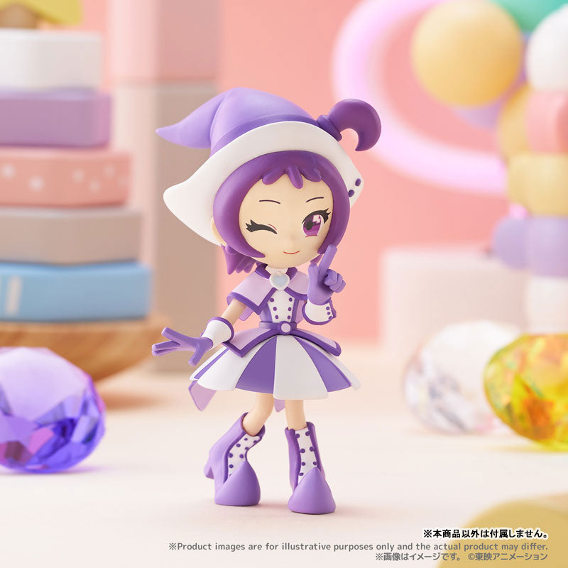 PalVerse Ojamajo Doremi Dokkaan! (set of 6) 小魔女