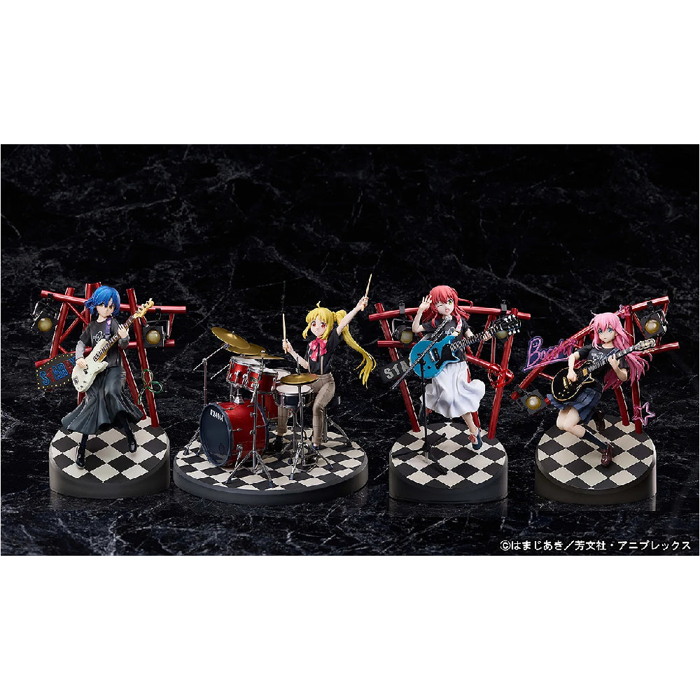 BOCCHI THE ROCK! Ikuyo Kita 1/7 Scale Figure 孤獨搖滾 喜多郁代