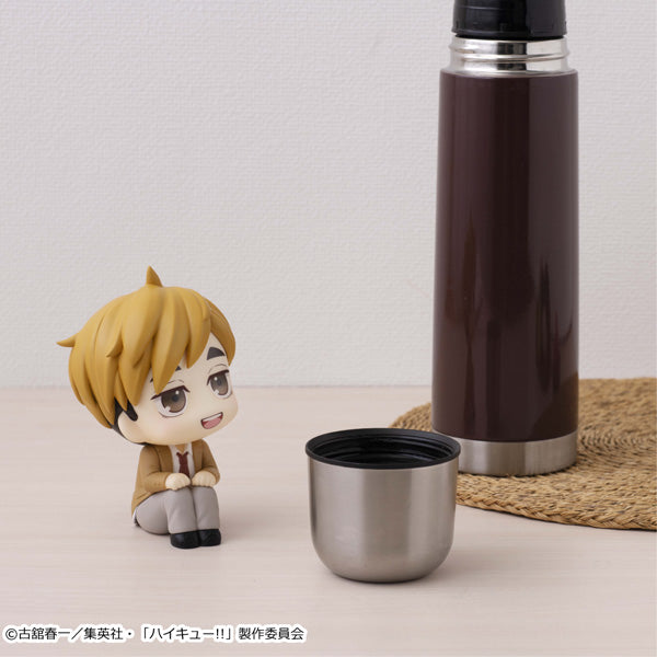 Lookup Haikyu!! (Atsumu Miya / Osamu Miya) (2026 May resale ver.) 排球少年 宮侑 宮治