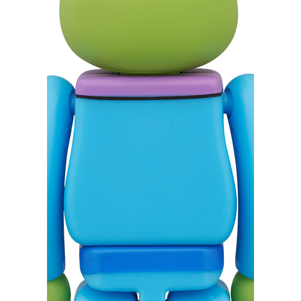 BE@RBRICK CHASE TOY STORY (box of 12)