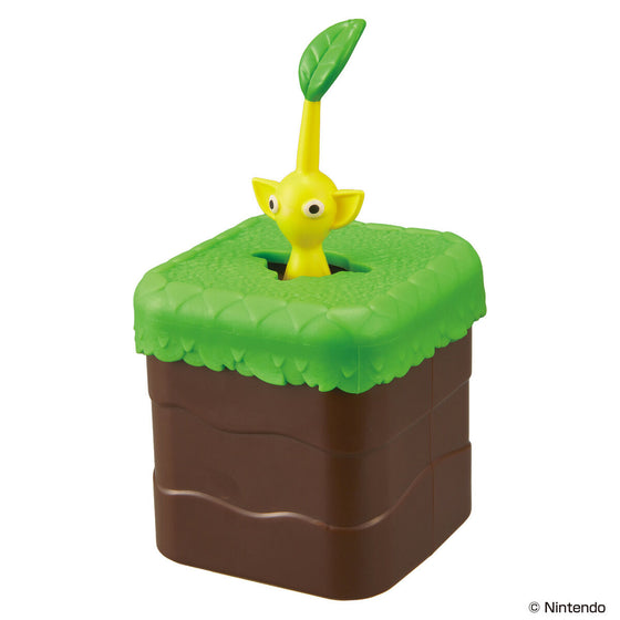 MUGEN PLUCK PIKMIN DX Yellow PIKMIN VER. 皮克敏