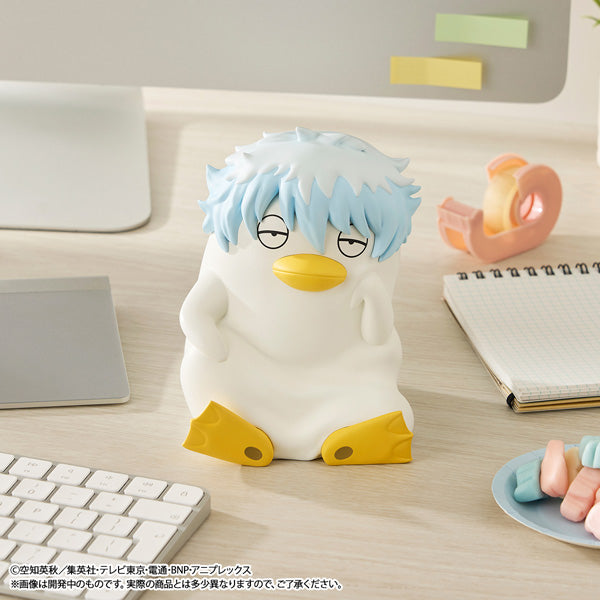 Character Bank Standard Gintama Ginzabeth 銀魂 伊莉莎白 艾利撒比斯 坂田銀時