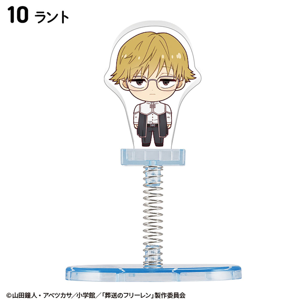 Frieren Beyond Journey's End Yurasta (set of 10) 葬送的芙莉蓮 立牌