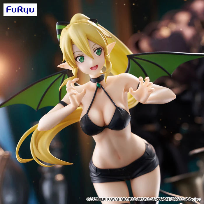 [BiCute Dark] Sword Art Online Figure - Leafa 刀劍神域 莉法