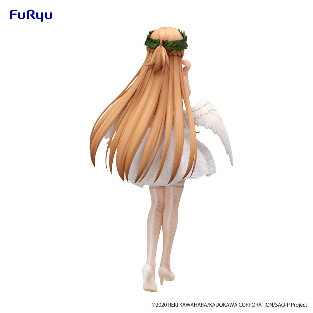 [BiCute Pure] Sword Art Online Figure - Asuna 刀劍神域 亞絲娜 結城明日奈