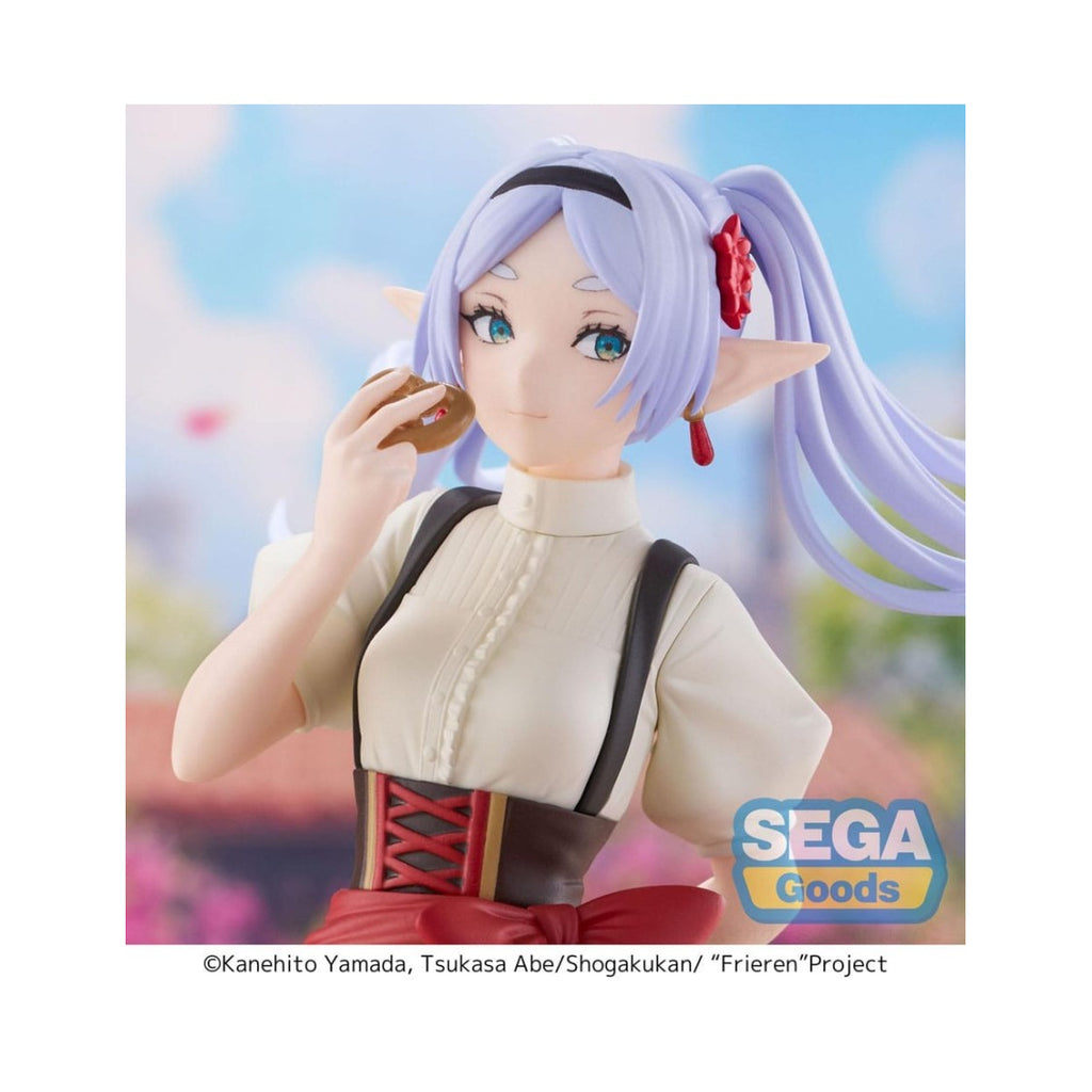 [XStellar] Frieren: Beyond Journey's End ~At a Certain Festival~ (Fern / Frieren) 葬送的芙莉蓮 費倫