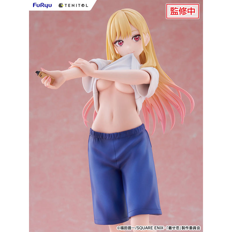 TENITOL TALL Marin Kitagawa Gojo's Gym Uniform ver. 戀上換裝娃娃 喜多川海夢