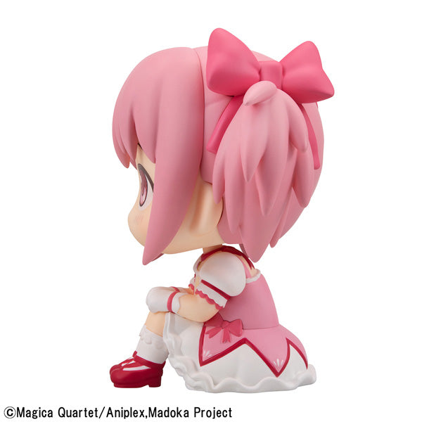 Lookup Puella Magi Madoka Magica Madoka Kaname 魔法少女 小圓 鹿目圓