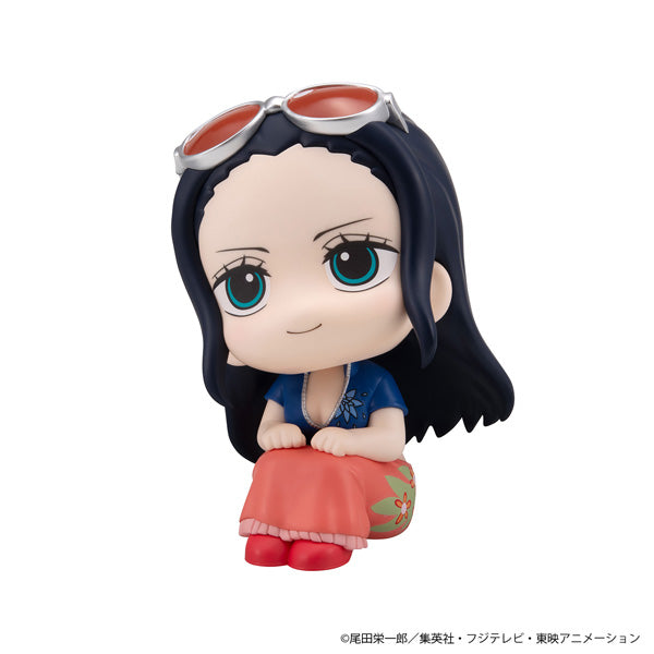 Lookup ONE PIECE Nico Robin 海賊王 妮歌 魯賓