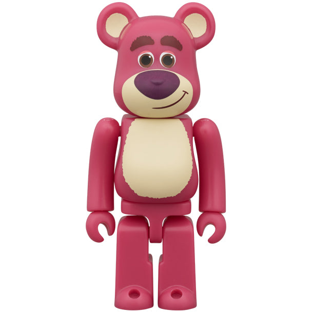 BE@RBRICK CHASE TOY STORY (box of 12)