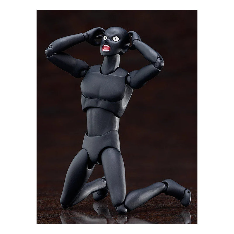 figma True Criminal 名偵探柯南 犯人