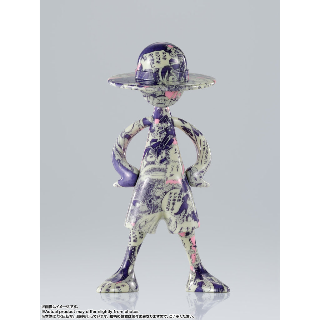 LUFFY's Archive of Adventure [Vol.2] (box of 10) 海賊王