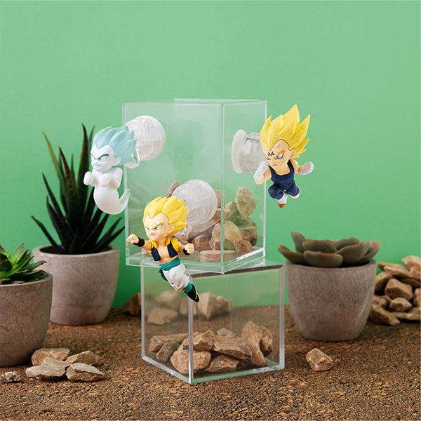 Tobimasu Dragon Ball vol.2 (box of 6) 龍珠 飛翔