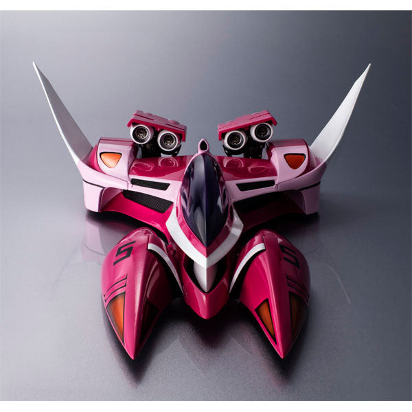 Variable Action FUTURE GPX CYBER FORMULA SIN Experion Z／A-10 Kaga Model 高智能 方程式 史培里昂