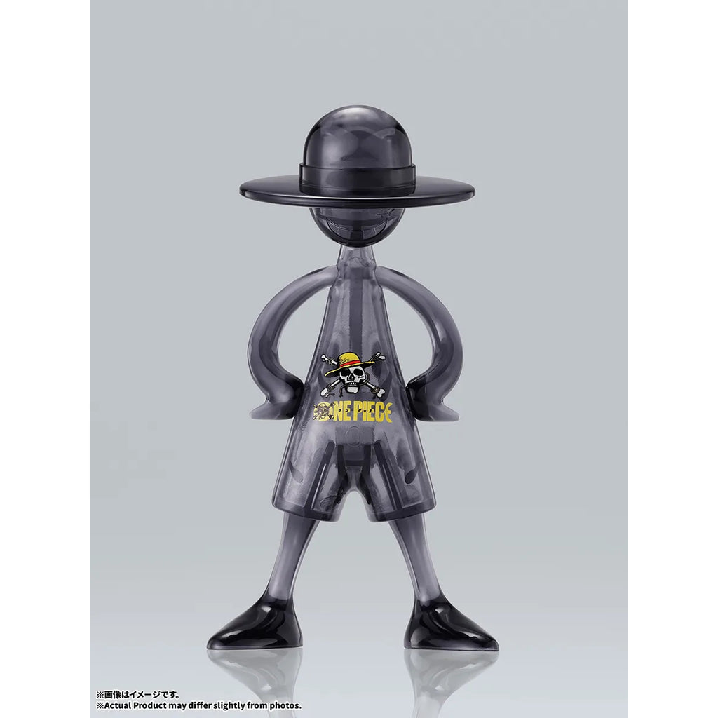LUFFY's Archive of Adventure [Vol.4] (box of 10) 海賊王 路飛