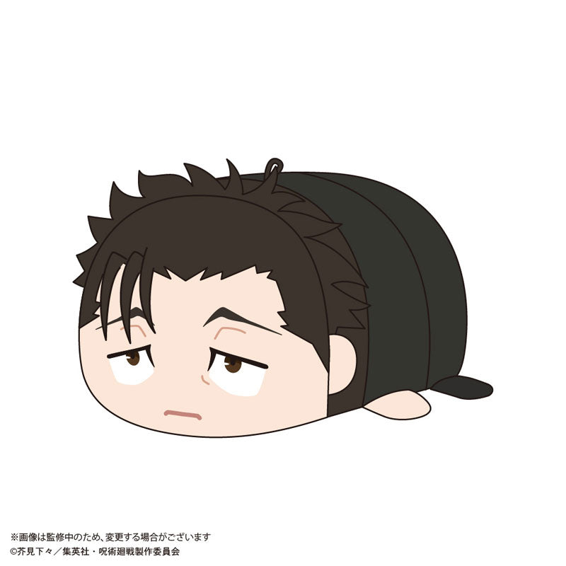 Jujutsu Kaisen Potekoro Mascot 4 (Box of 6) 咒術迴戰
