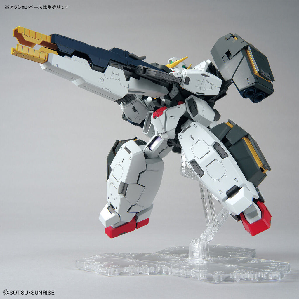 MG 1/100 Gundam Virtue 機動戰士 高達華塞亞