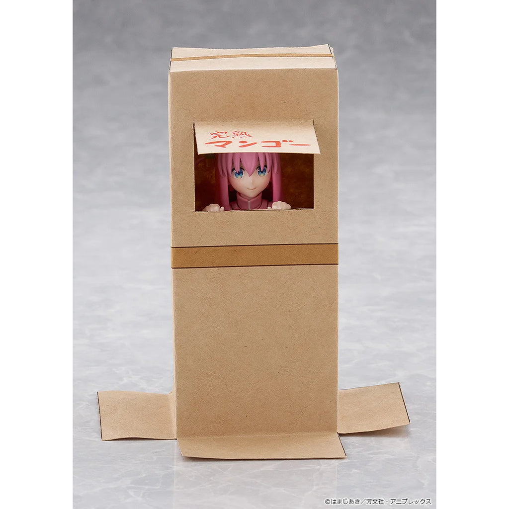 figma 667 Hitori Gotoh 孤獨 搖滾 後藤一里 波奇